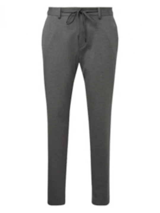 Foto van product s.Oliver Broek 'Red Label Jun' grijs