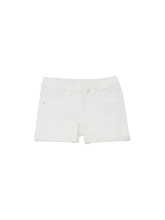 Foto van product s.Oliver Broek wit