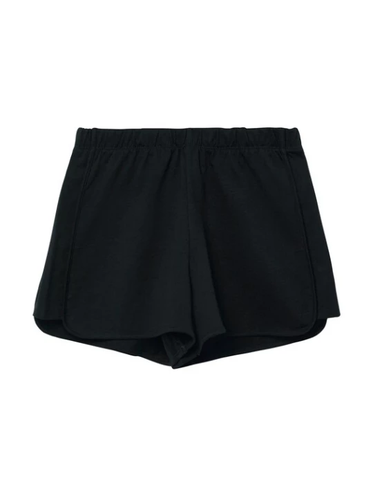 Foto van product s.Oliver Broek zwart