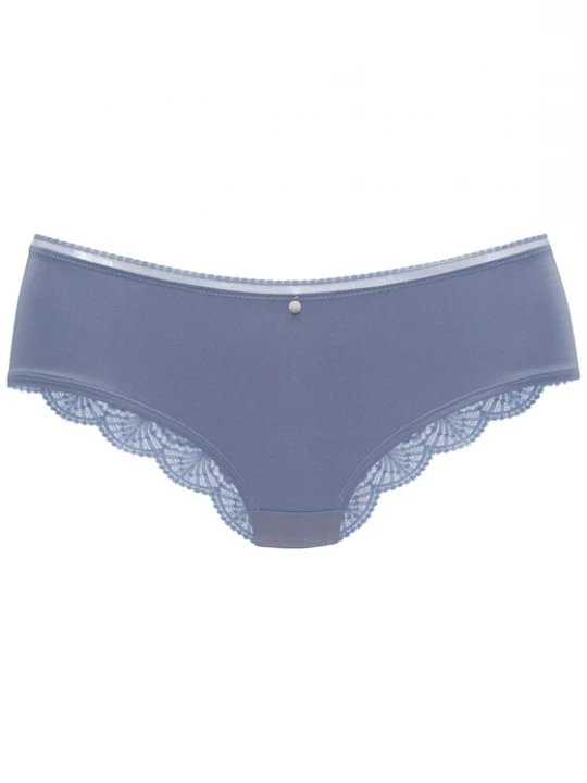 Foto van product s.Oliver Broekje blauw