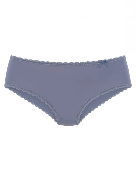 Foto van product s.Oliver Broekje blauw