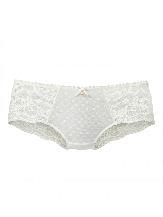 Foto van product s.Oliver Broekje crème