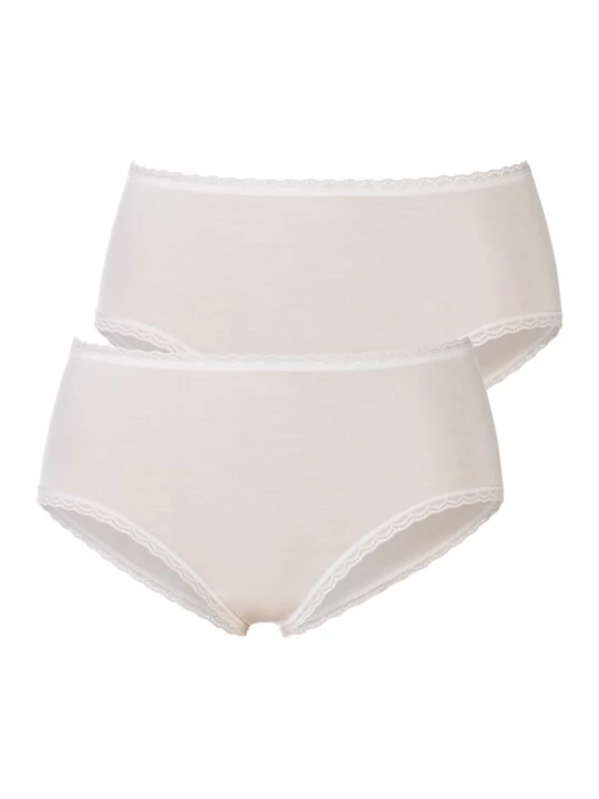 Foto van product s.Oliver Broekje crème