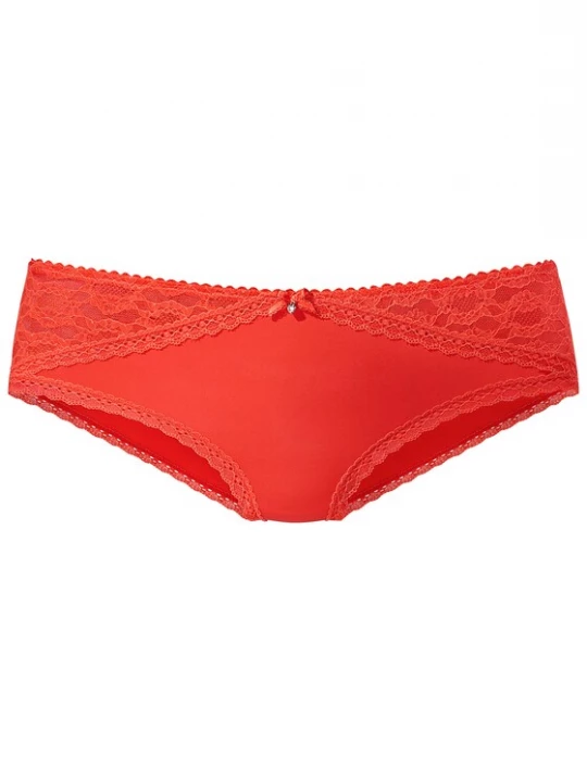 Foto van product s.Oliver Broekje rood
