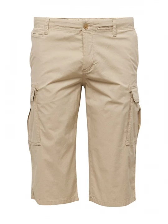 Foto van product s.Oliver Cargobroek beige
