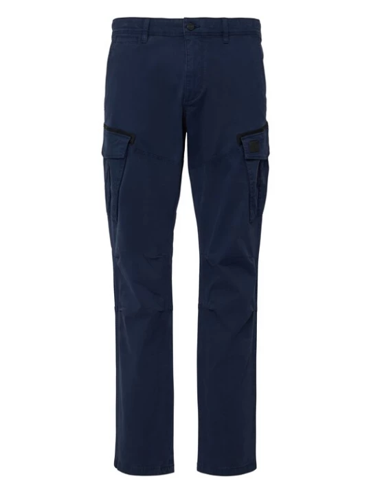Foto van product s.Oliver Cargobroek blauw