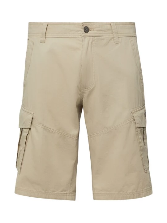 Foto van product s.Oliver Cargobroek 'File' beige