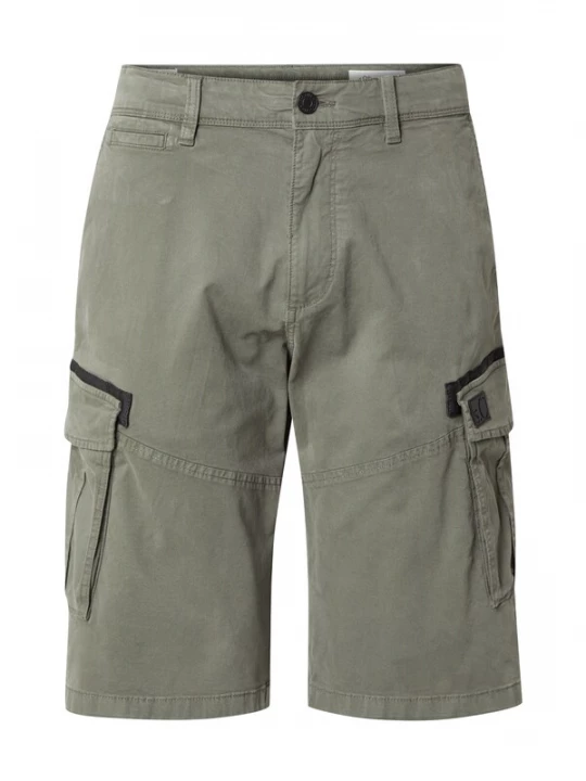 Foto van product s.Oliver Cargobroek kaki