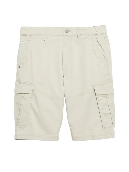 Foto van product s.Oliver Cargobroek lichtbeige