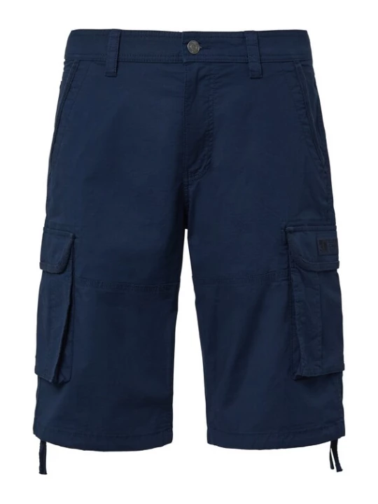 Foto van product s.Oliver Cargobroek navy