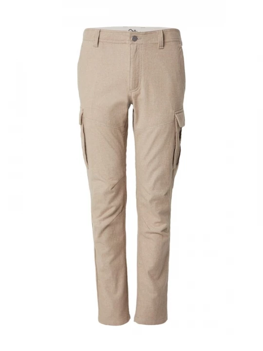 Foto van product s.Oliver Cargobroek 'Phoenix' beige