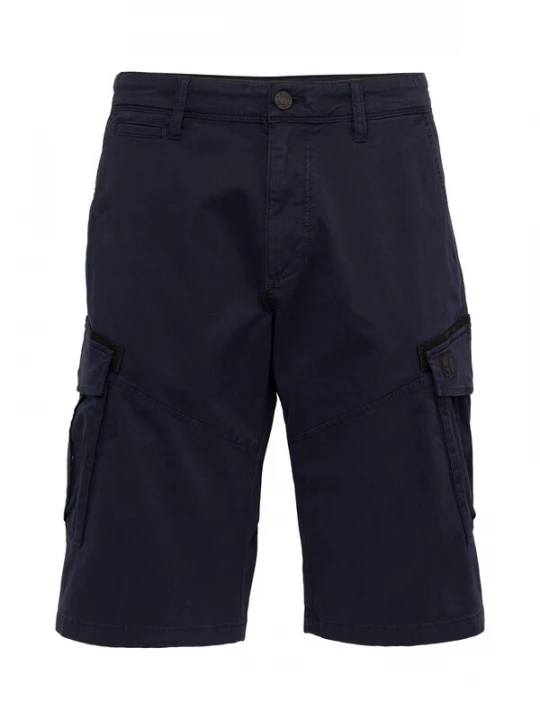 Foto van product s.Oliver Cargobroek 'Phoenix' navy