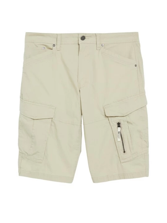 Foto van product s.Oliver Cargobroek taupe
