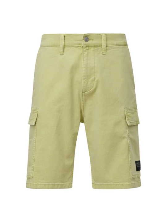 Foto van product s.Oliver Cargojeans appel / zwart