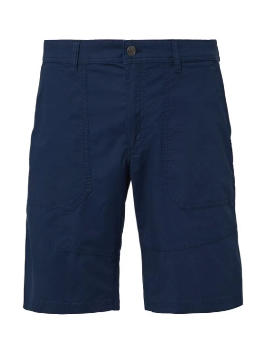 Foto van product s.Oliver Chino donkerblauw