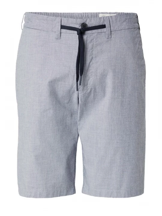 Foto van product s.Oliver Chino donkergrijs