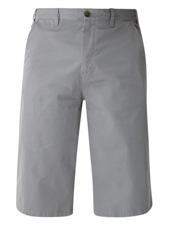 Foto van product s.Oliver Chino lichtgrijs