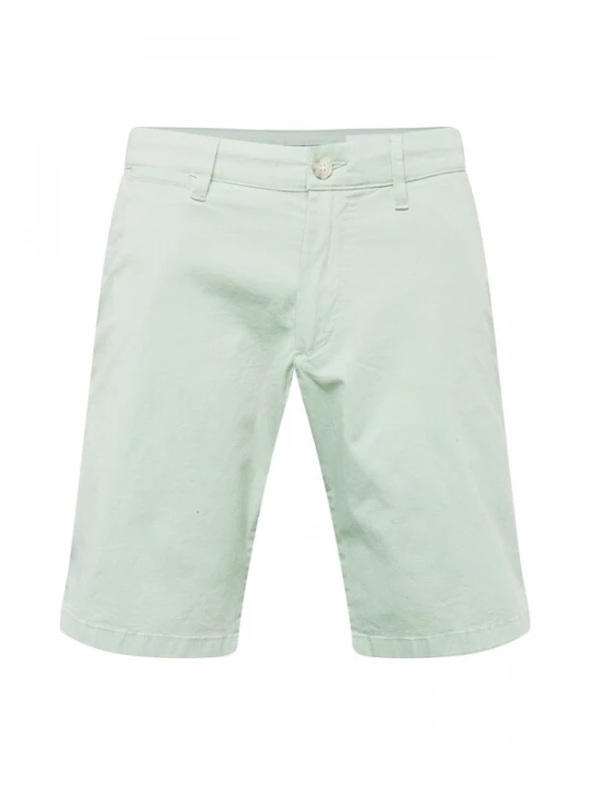 Foto van product s.Oliver Chino mintgroen