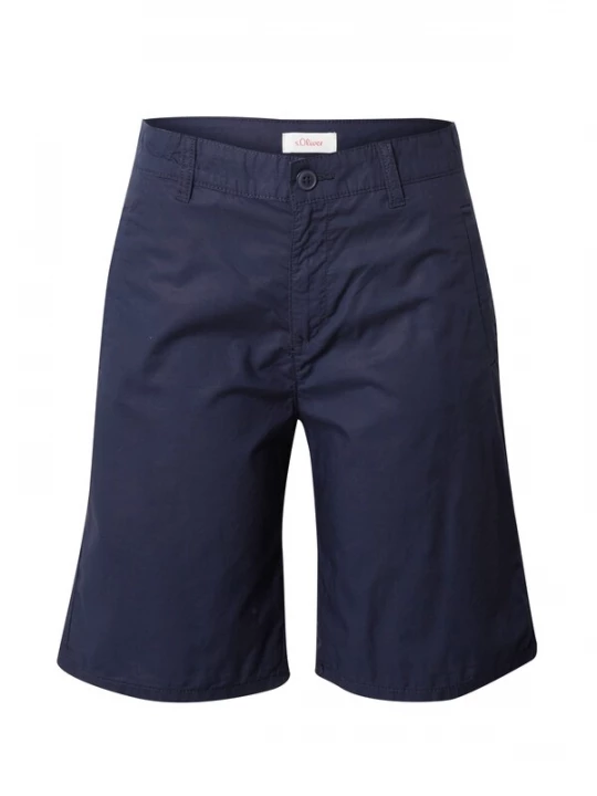 Foto van product s.Oliver Chino navy