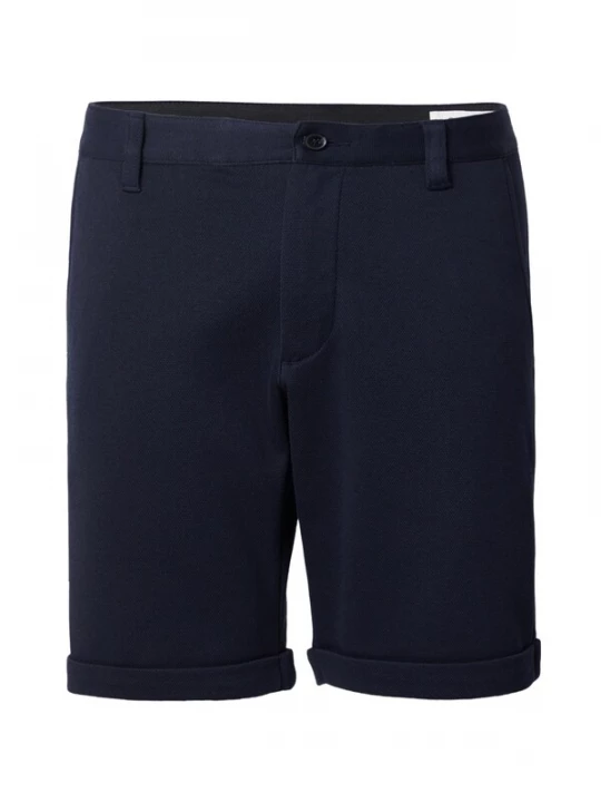 Foto van product s.Oliver Chino 'Phoenix' navy