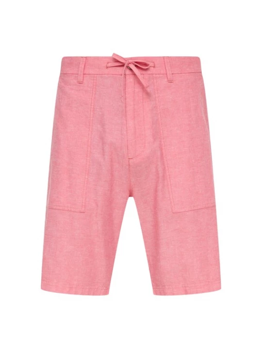 Foto van product s.Oliver Chino rosa
