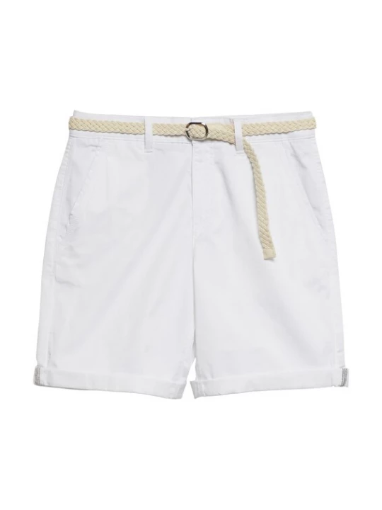 Foto van product s.Oliver Chino wit