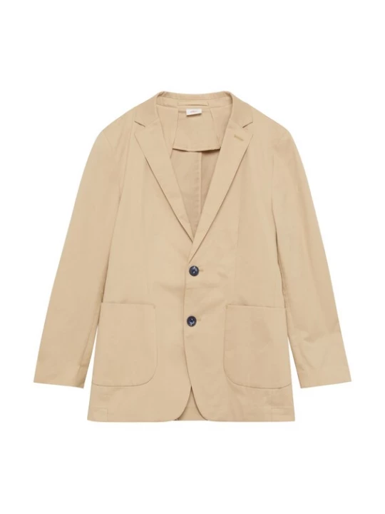 Foto van product s.Oliver Colbert beige