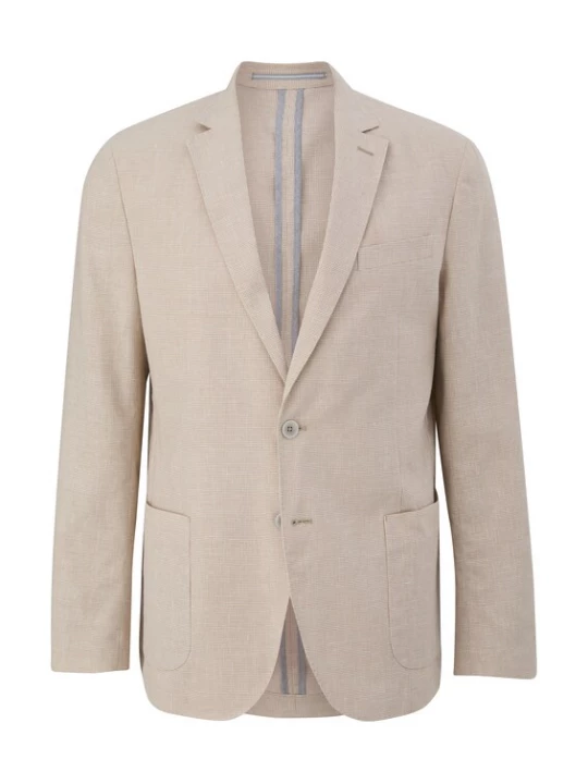 Foto van product s.Oliver Colbert beige