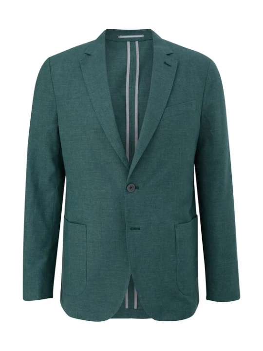 Foto van product s.Oliver Colbert groen