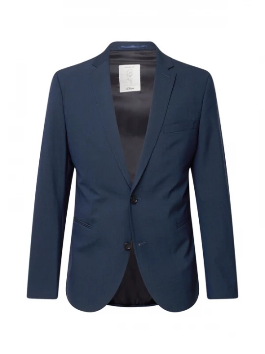 Foto van product s.Oliver Colbert navy
