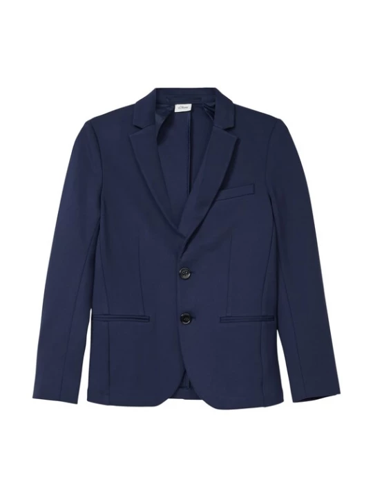 Foto van product s.Oliver Colbert navy