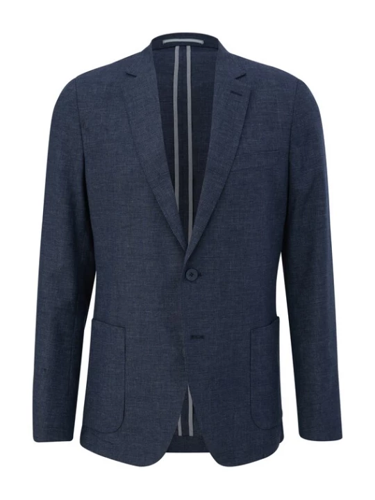 Foto van product s.Oliver Colbert navy