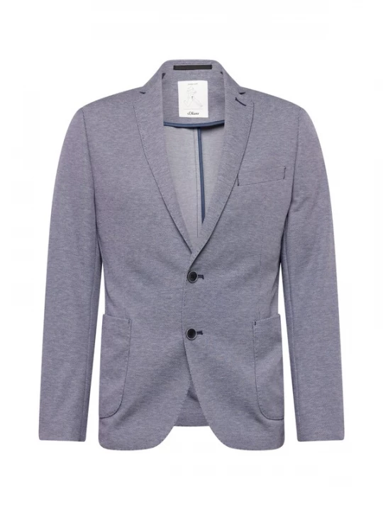 Foto van product s.Oliver Colbert navy