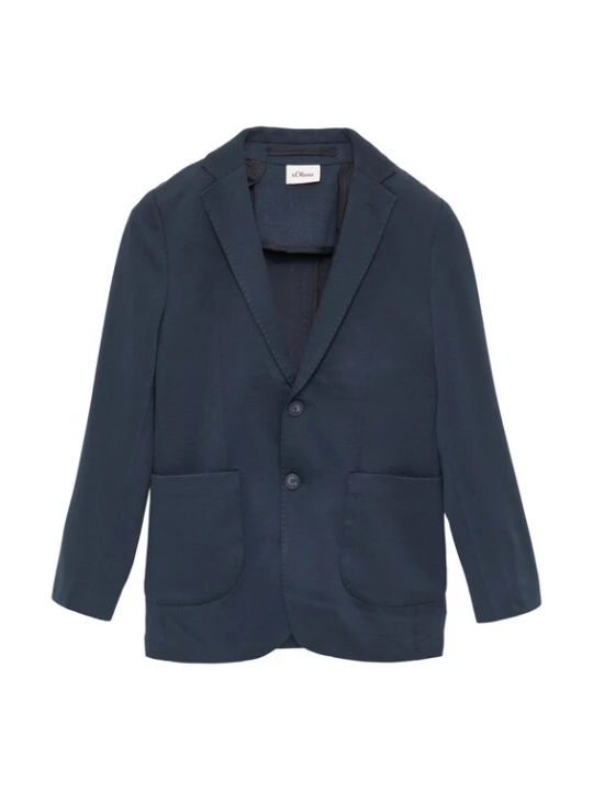 Foto van product s.Oliver Colbert navy