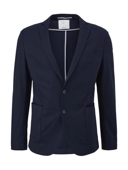 Foto van product s.Oliver Colbert navy