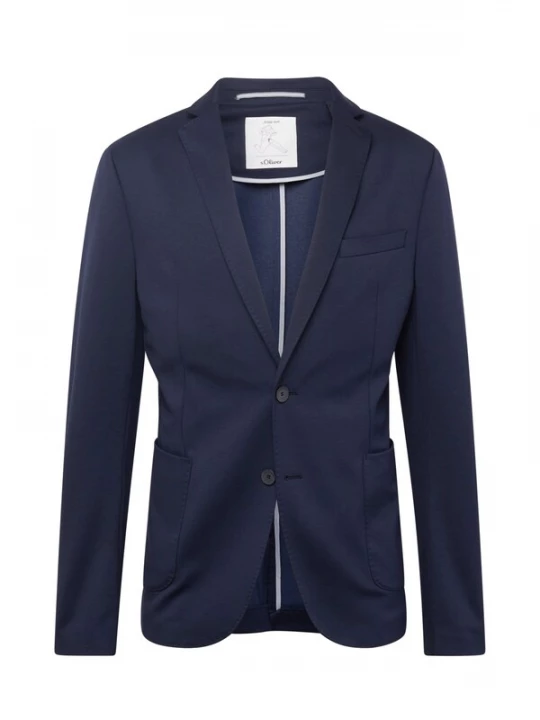 Foto van product s.Oliver Colbert navy