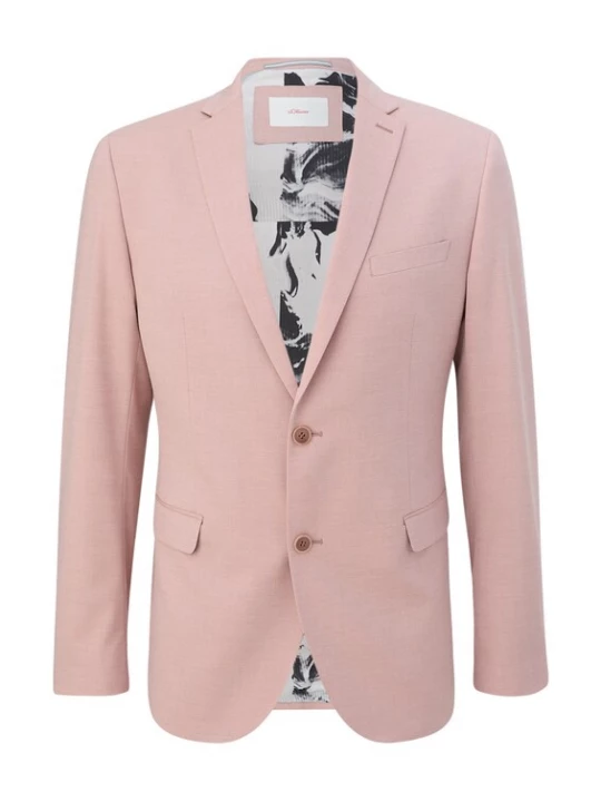Foto van product s.Oliver Colbert pink