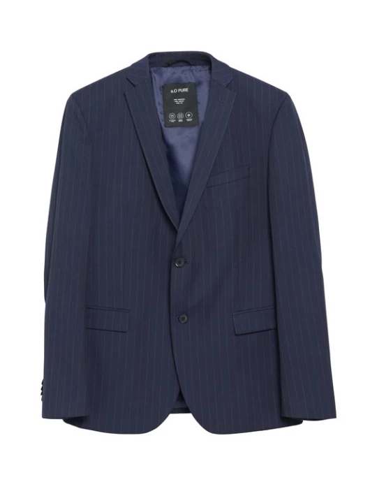 Foto van product s.Oliver Colbert 'S.OPURE' navy