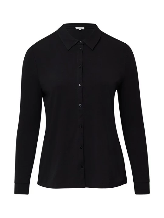 Foto van product s.Oliver CURVE Blouse zwart