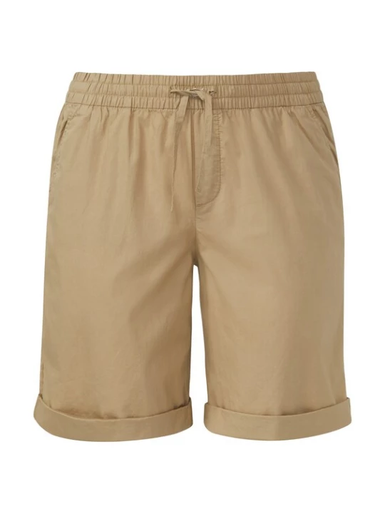 Foto van product s.Oliver CURVE Broek lichtbruin