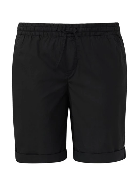 Foto van product s.Oliver CURVE Broek zwart