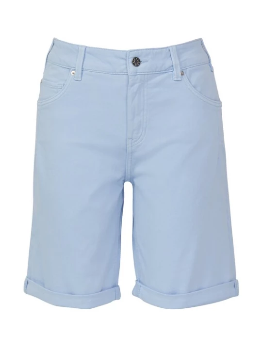 Foto van product s.Oliver CURVE Jeans pastelblauw