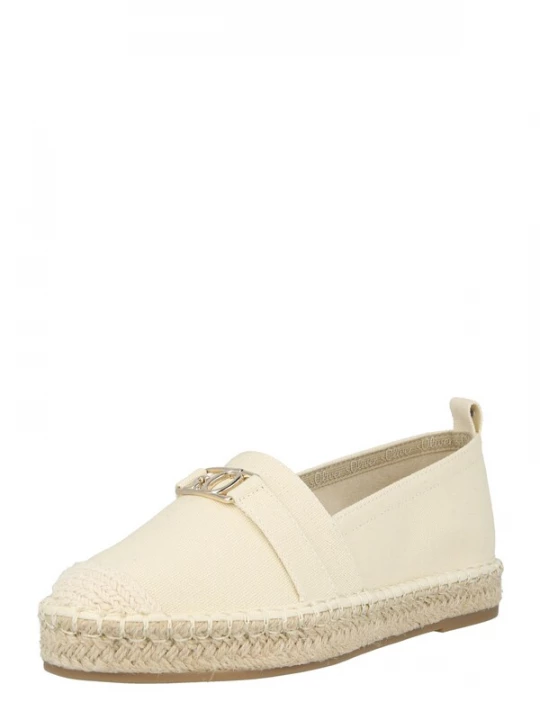 Foto van product s.Oliver Espadrilles wolwit