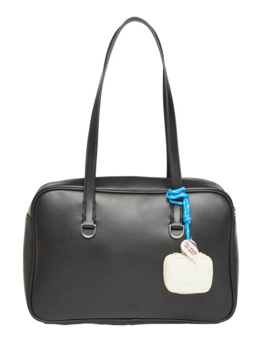 Foto van product s.Oliver Handtas zwart