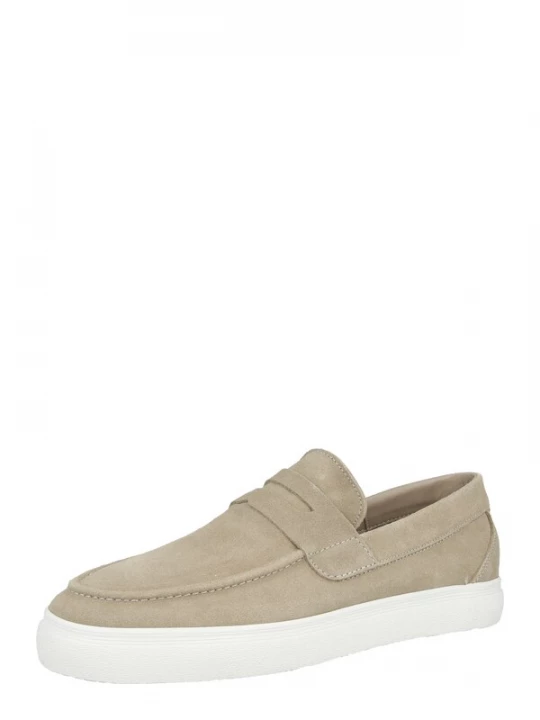 Foto van product s.Oliver Instappers beige