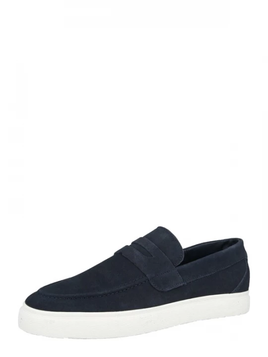Foto van product s.Oliver Instappers donkerblauw