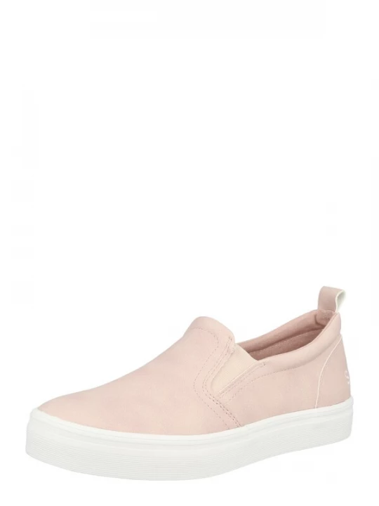 Foto van product s.Oliver Instappers pink
