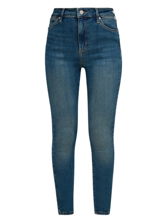 Foto van product s.Oliver Jeans 'Anny' blauw denim