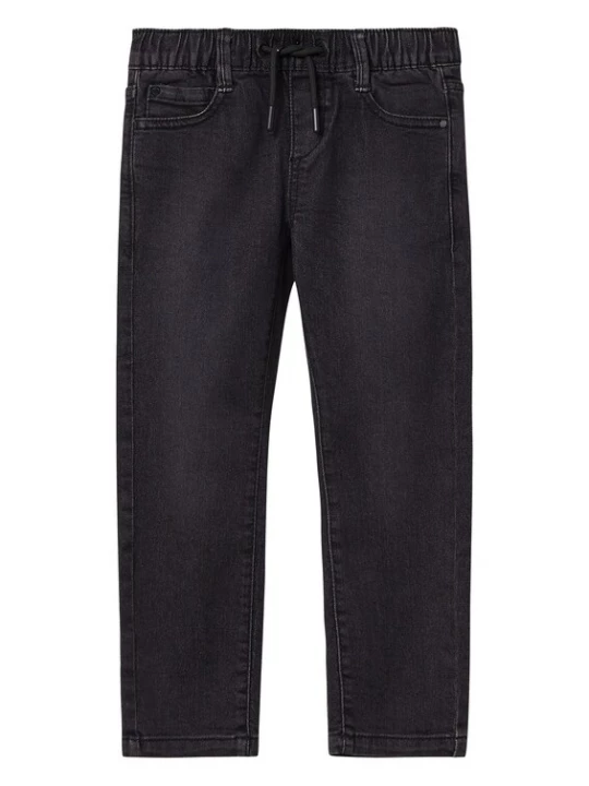 Foto van product s.Oliver Jeans antraciet