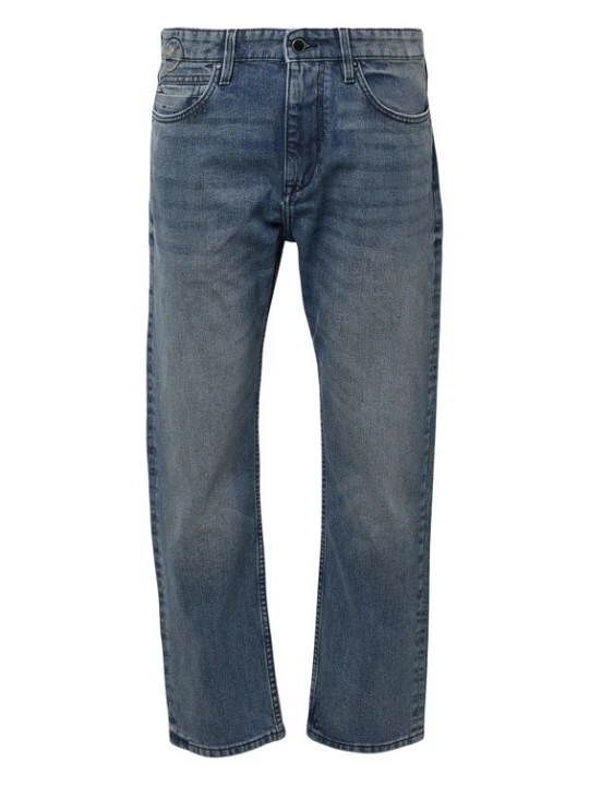 Foto van product s.Oliver Jeans 'Benito' blauw denim